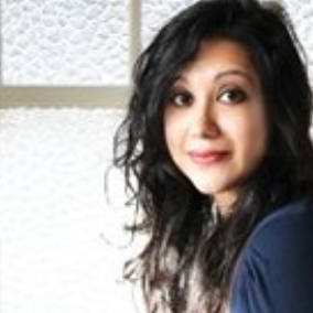 Sumi Saini | Senior Digital Producer 